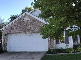 45 White Lick Dr, Indianapolis, IN 46227