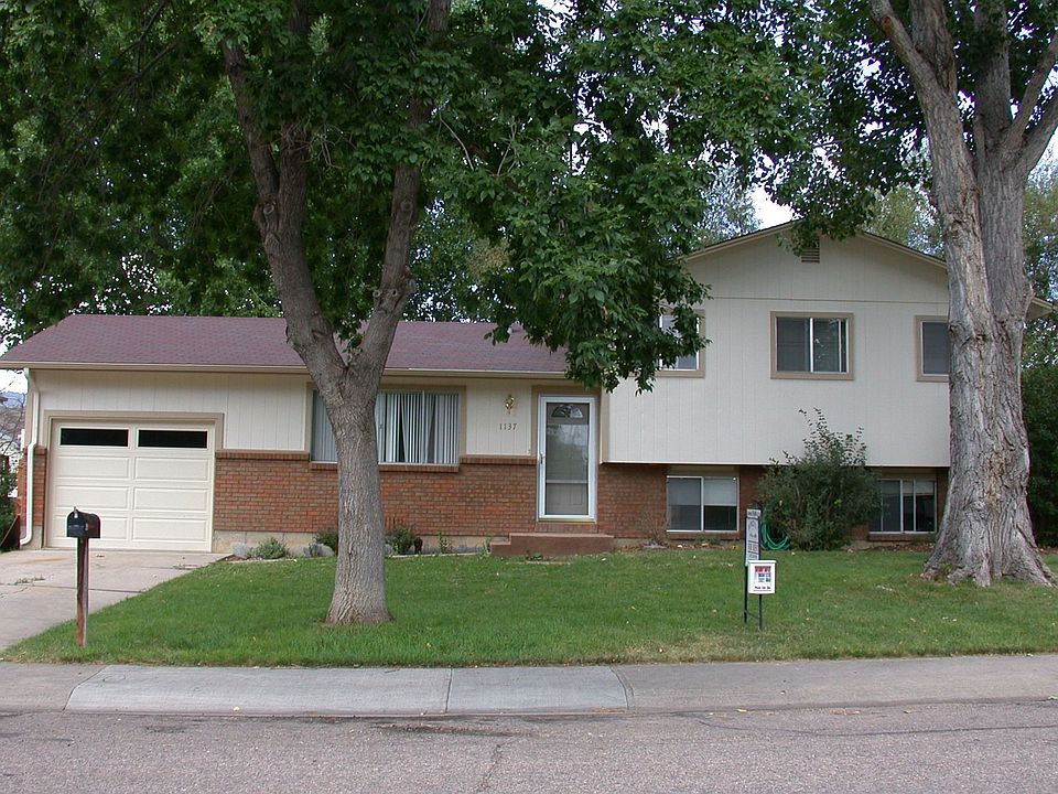 1137 Timber Lane
