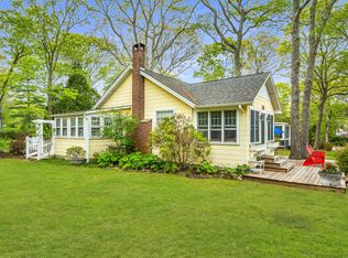11 Justan Ave, Southampton, NY 11968