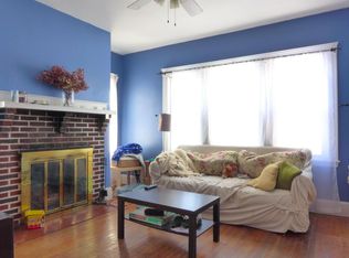 81 Colborne Rd #1B, Brighton, MA 02135