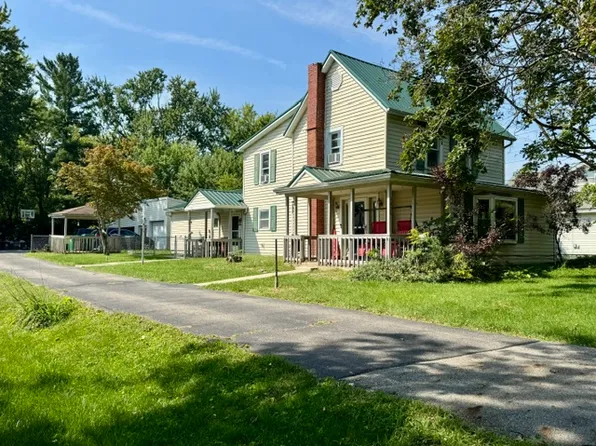 3335 E High St, Springfield, OH 45505