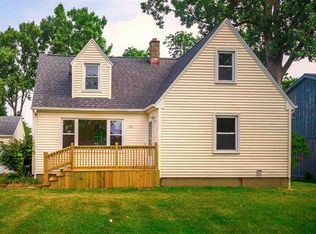 5123 Delaware Ave, Fort Wayne, IN 46815