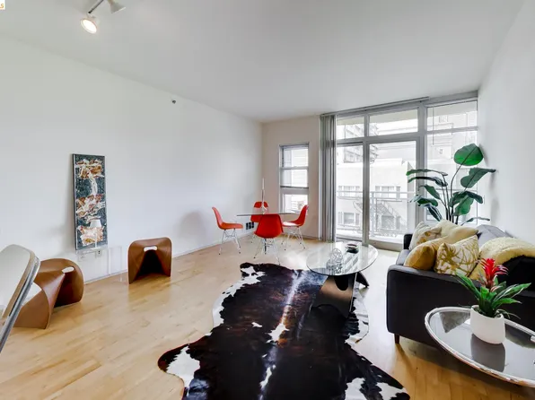 1 Lakeside Dr APT 410, Oakland, CA 94612