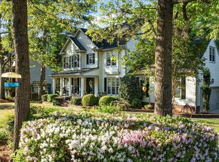124 Doris Drive, Goldsboro, NC 27534