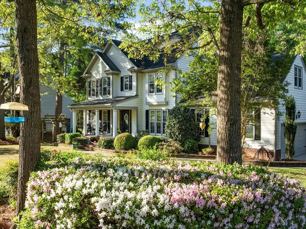 124 Doris Drive, Goldsboro, NC 27534