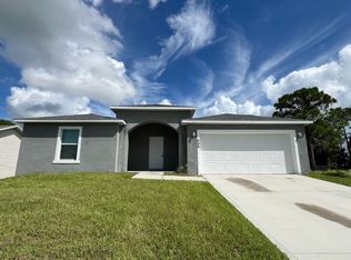 999 Vantage St SE, Palm Bay, FL 32907