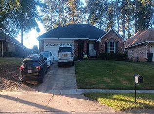 3341 Mackey Ln, Shreveport, LA 71118