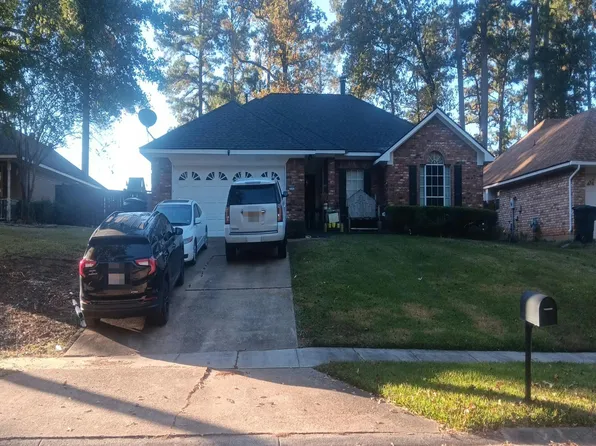 3341 Mackey Ln, Shreveport, LA 71118