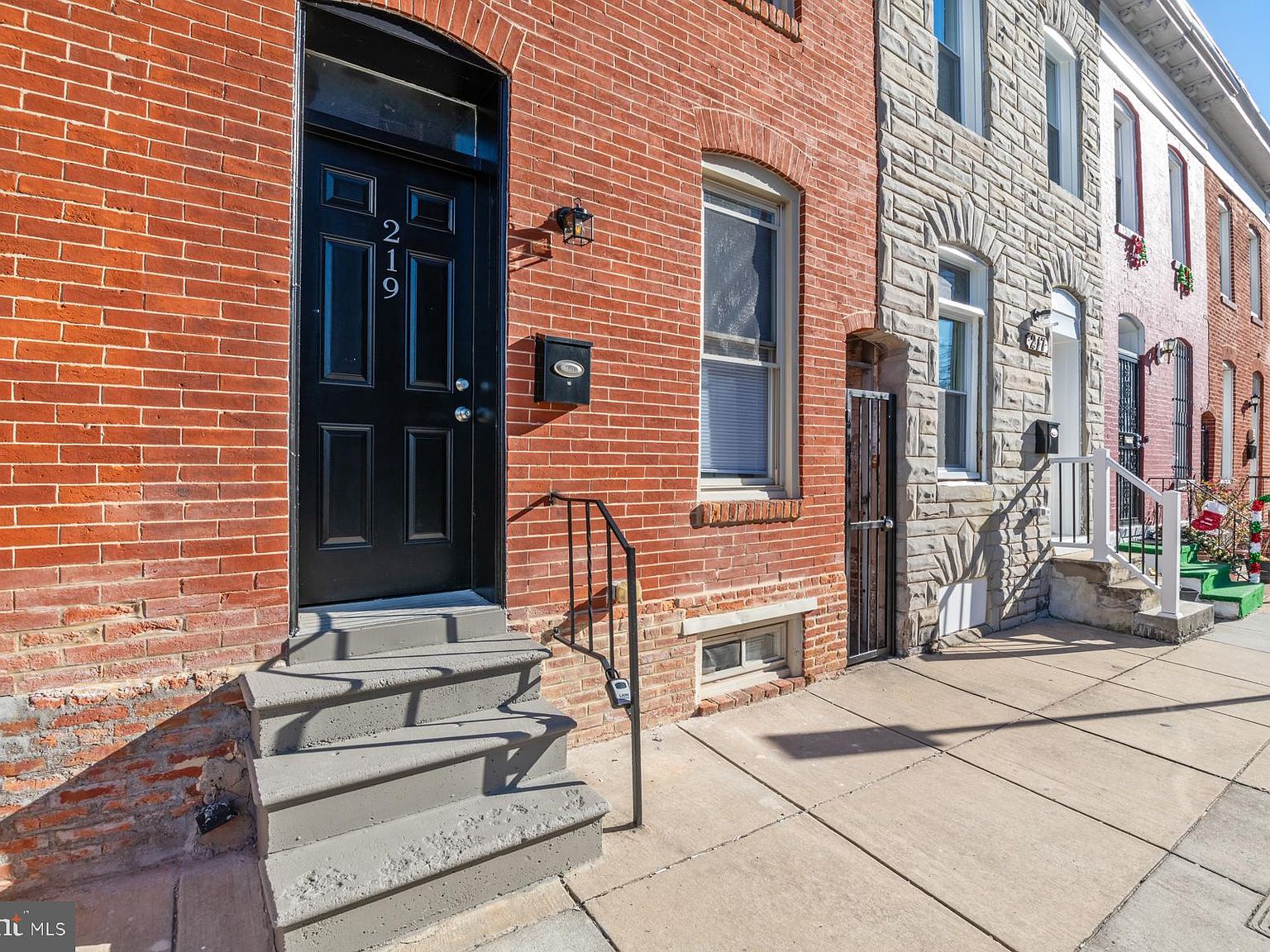 219 N Castle St, Baltimore, MD 21231 | Zillow