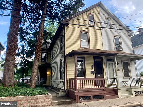 2nd image of 38 W Gramby St