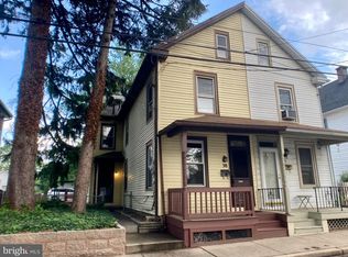 38 W Gramby St, Manheim, PA 17545
