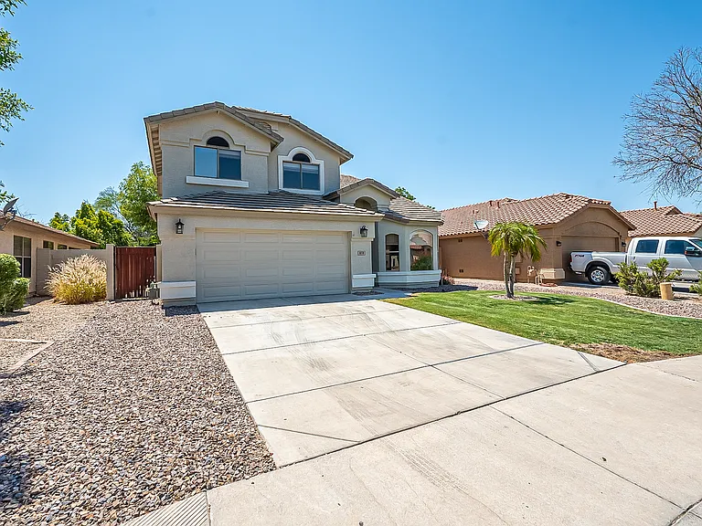 1078 S Riata St — Photo 49