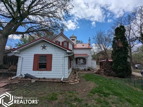 222 Morgan St, Keokuk, IA 52632