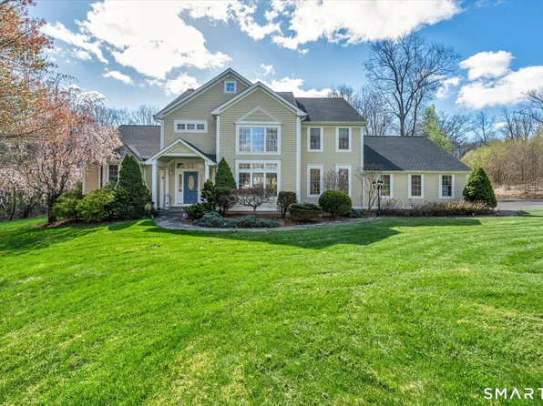 64 Charolais Way, Burlington, CT 06013