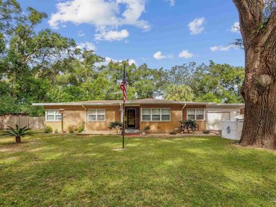 5 Comanche Trl, Pensacola, FL, 32506