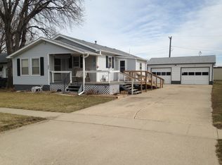 302 G St, Sergeant Bluff, IA 51054