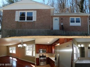 150 W Chestnut Hill Ln, Reisterstown, MD 21136