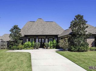18393 Hidden Ridge Ct, Prairieville, LA 70769