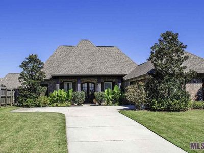 18393 Hidden Ridge Ct, Prairieville, LA, 70769