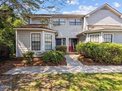 1743 S 41st Street Apt A, Wilmington, NC, 28403