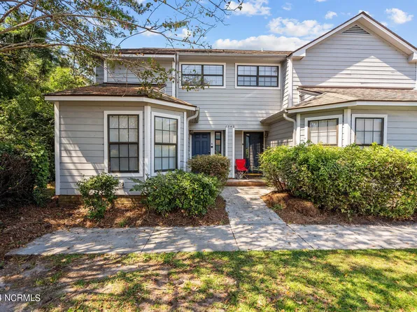 1743 S 41st Street Apt A, Wilmington, NC 28403