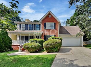 1839 Stonebrook Way, Lawrenceville, GA 30043