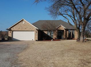 9315 W Fagan Ln, Stillwater, OK 74075