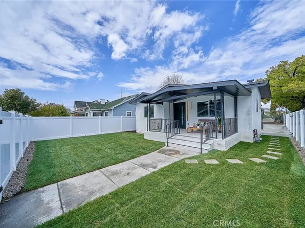 1147 W 39th Pl, Los Angeles, CA 90037