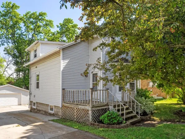 144 West Wisconsin AVENUE, Cedar Grove, WI 53013