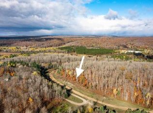 PARCEL E Greenway Dr #B, Frederic, MI 49733