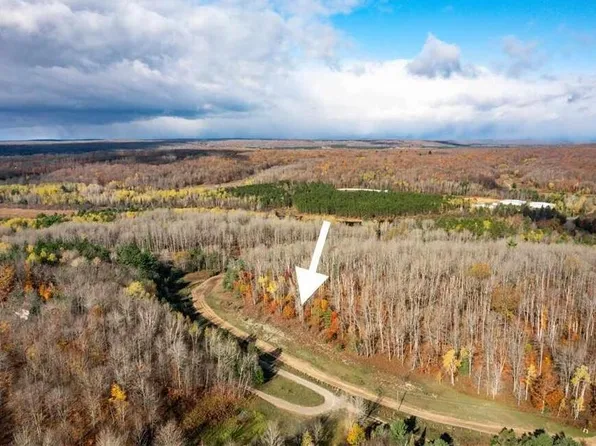 PARCEL E Greenway Dr #B, Frederic, MI 49733