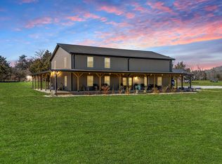 105 Medley Rd, Fayetteville, TN 37334