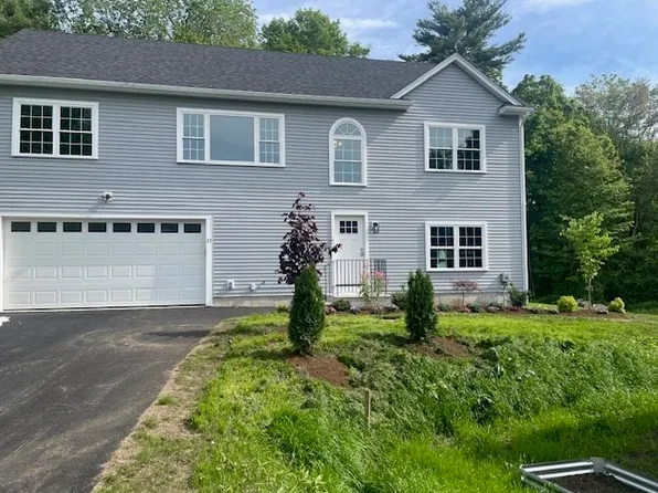 25 Ash St, Webster, MA 01570