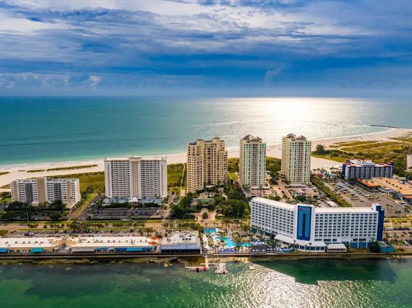 1200 GULF BOULEVARD #1704, CLEARWATER, FL 33767