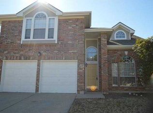 2107 Fuzz Fairway, Austin, TX 78728