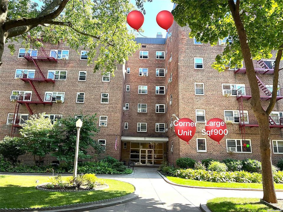 1st image of 44-69 Kissena Boulevard #1M