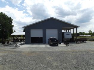 46 Shumway Rd, Omak, WA 98841