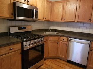 153 8th St #3, Hoboken, NJ 07030
