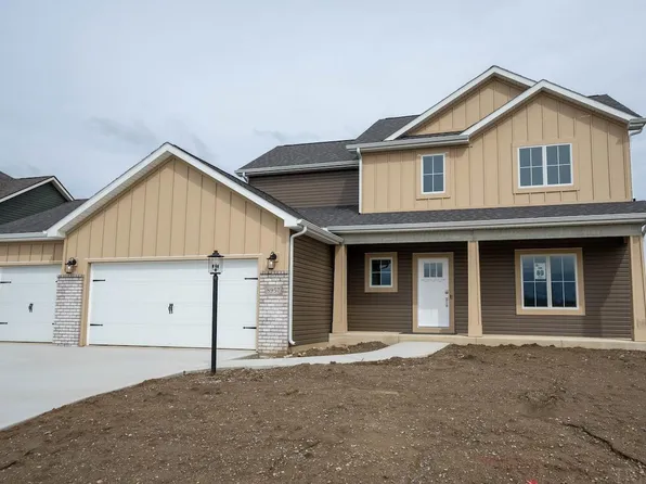 8957 Virgo Run, Leo, IN 46765