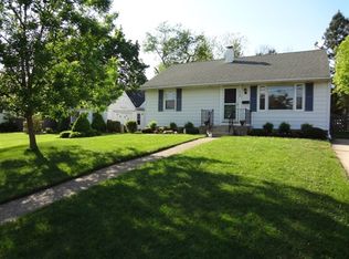 128 Central Ave, Ewing, NJ 08628