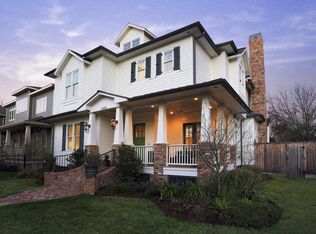 1802 Columbia St, Houston, TX 77008
