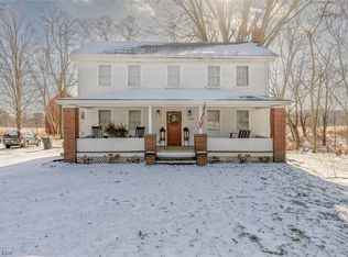 3858 Waterloo Rd, Randolph, OH 44265