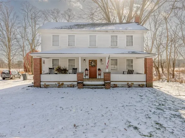 3858 Waterloo Rd, Randolph, OH 44265