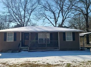 44 W Macedonia Rd, Texarkana, TX 75501