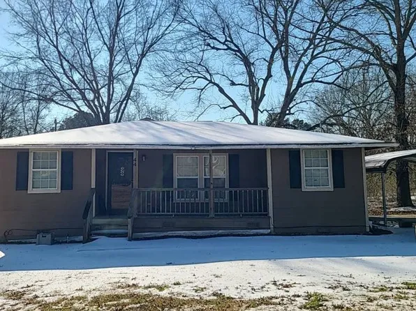 44 W Macedonia Rd, Texarkana, TX 75501