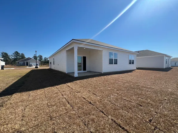 1986 Eastpark Dr, Darlington, SC 29532