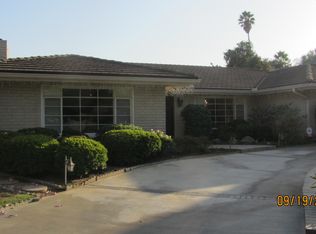 2350 Montecito Dr, San Marino, CA 91108