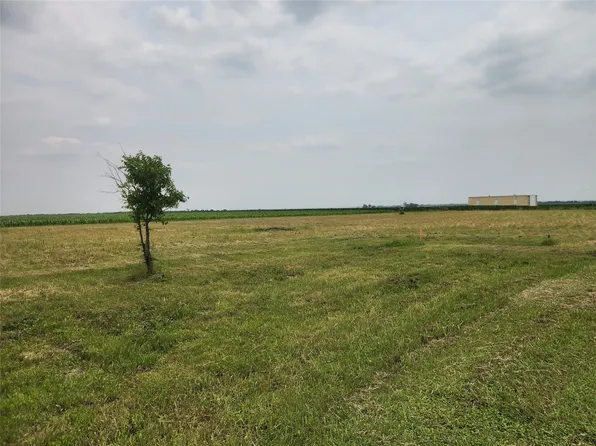 Old Blooming Grove Rd, Avalon, TX 76623