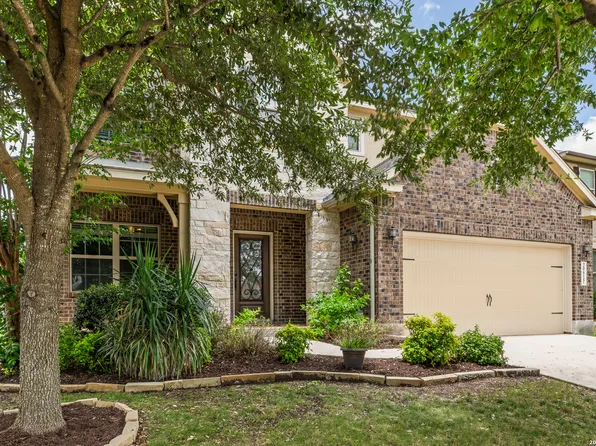 30615 Horseshoe Path, Bulverde, TX 78163
