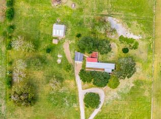 3634 County Road 42, Rosharon, TX 77583